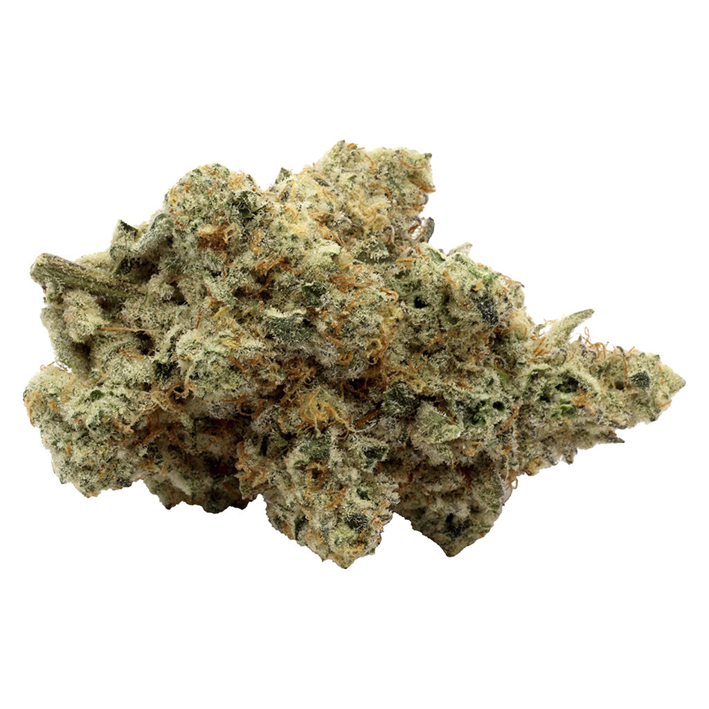 Animal Junky Premium Craft Dried Whole Flower