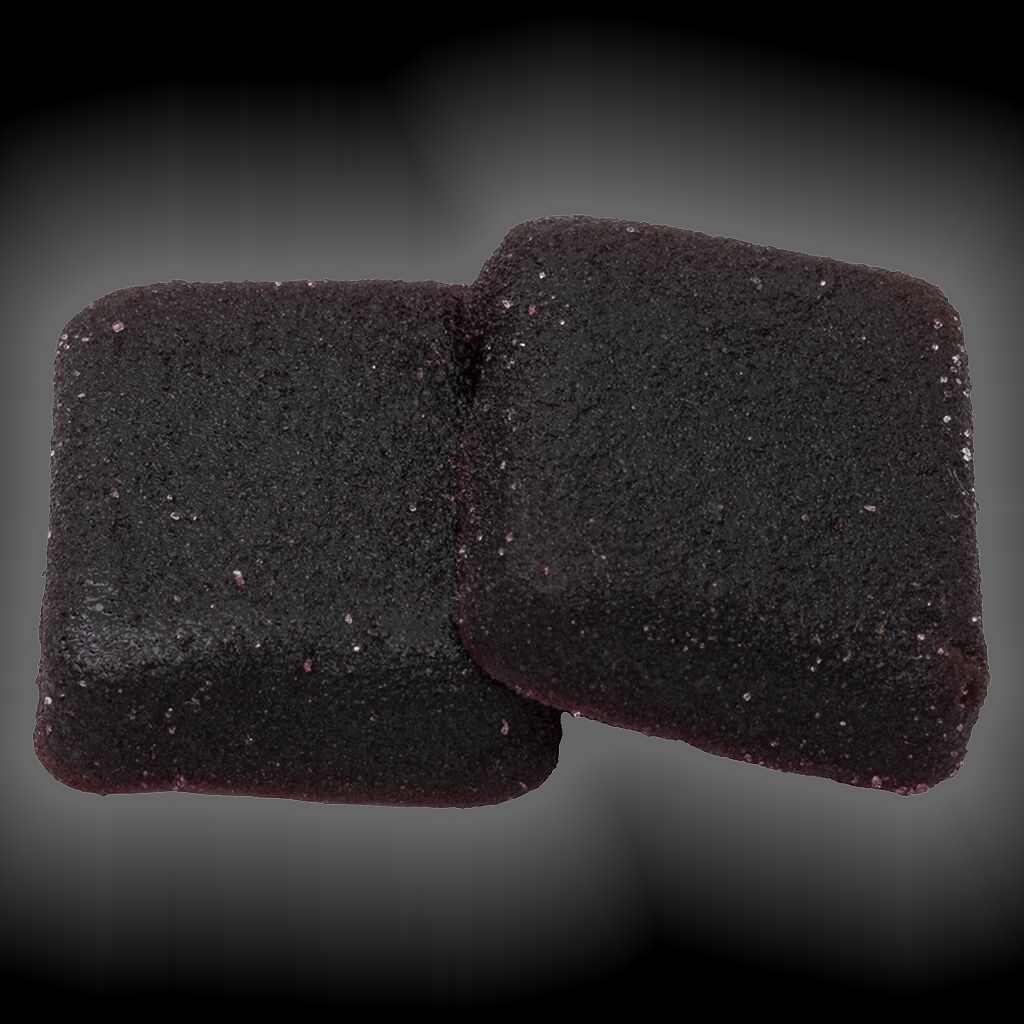 Real Fruit Elderberry 750mg CBD:150mg CBN 2