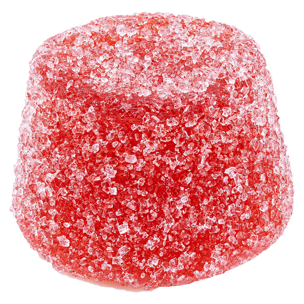 CBG Heat Wave (Strawberry Lemonade) Sour Squeezy