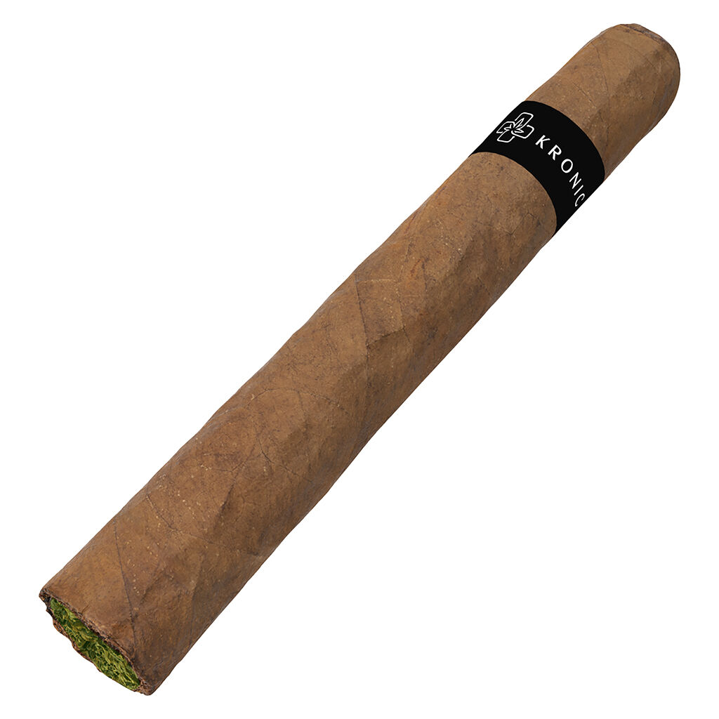 The Authentic Diamond & Terpene Infused Blunt