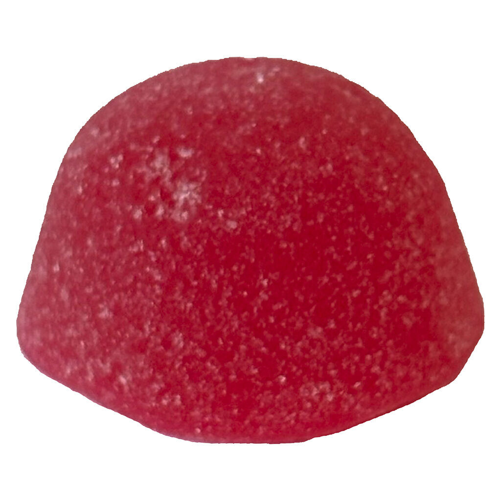 Sour Strawberry Void