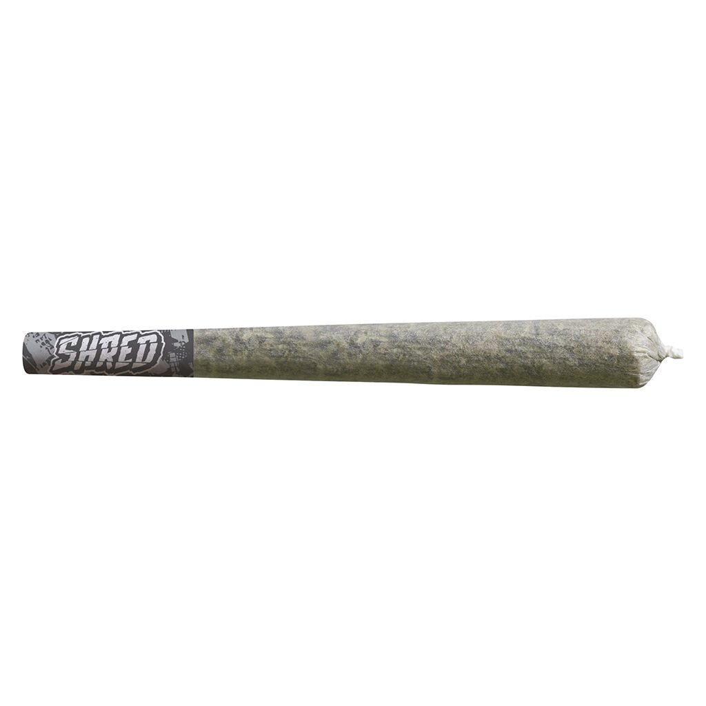 Island Smoothie Heavies Diamond & Disty Infused Pre-Roll