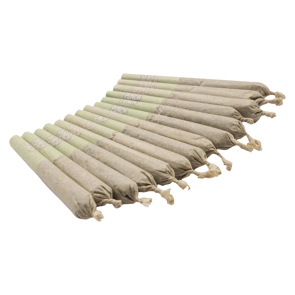 Tangria Pre-Roll