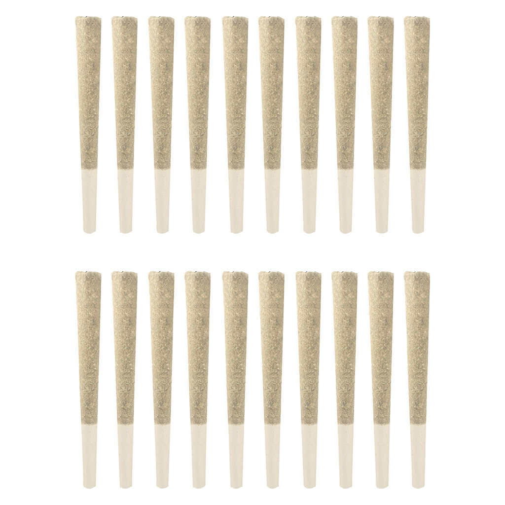 Lite Label and Lite Label Ultra Mixer Pack Pre-Roll