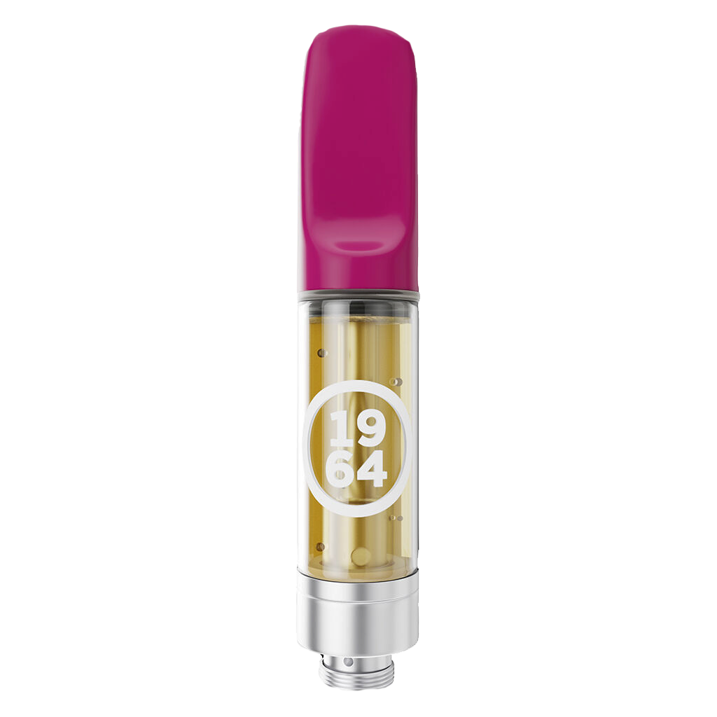 Stinky Pinky FSE Resin 510 Thread Cartridge