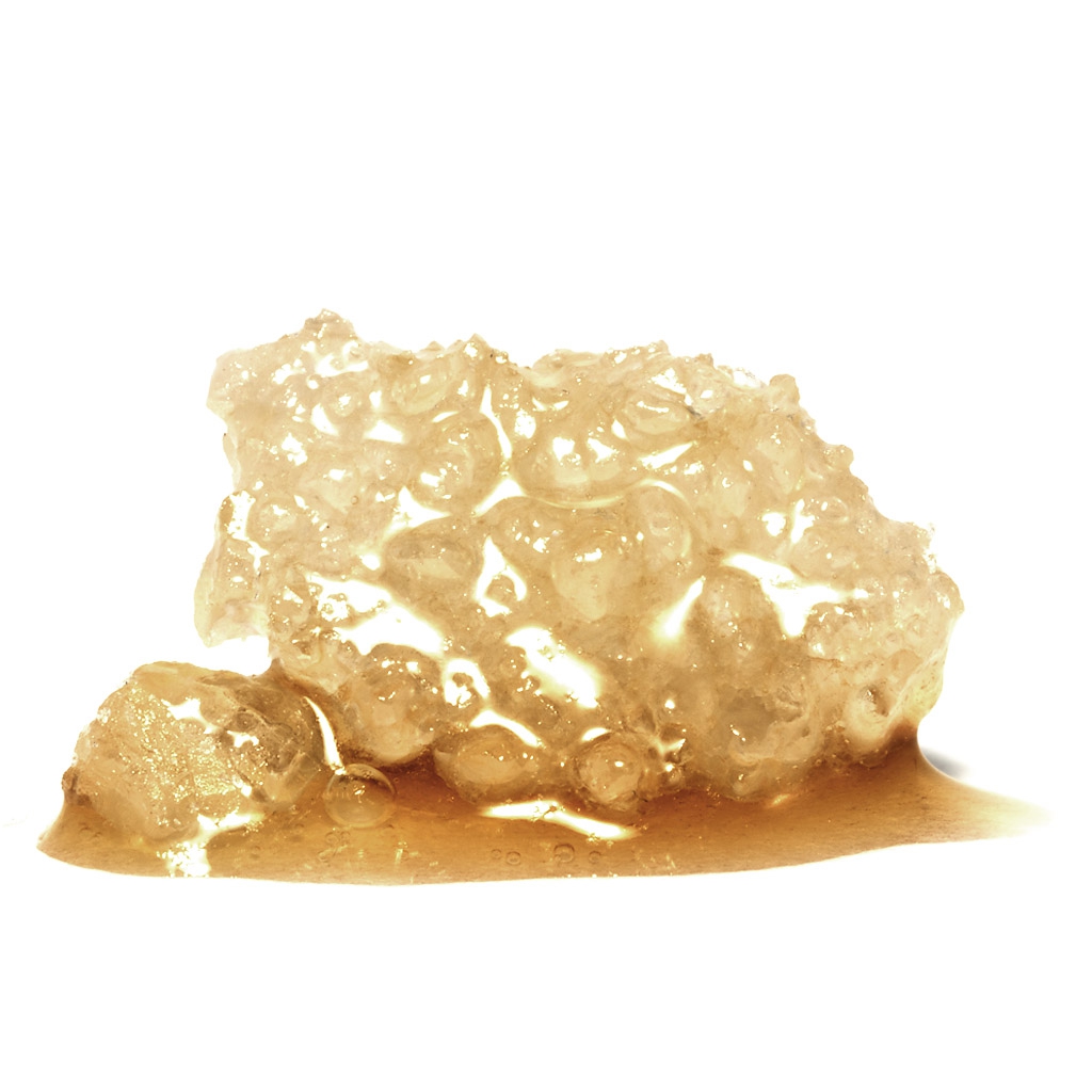 Apricot Kush Gems & Juice