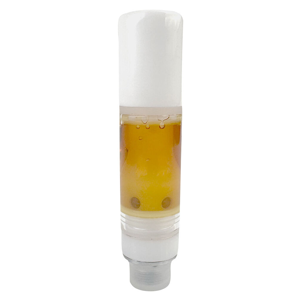 GOO-CART! Live Rosin Vape 510 Thread Cartridge