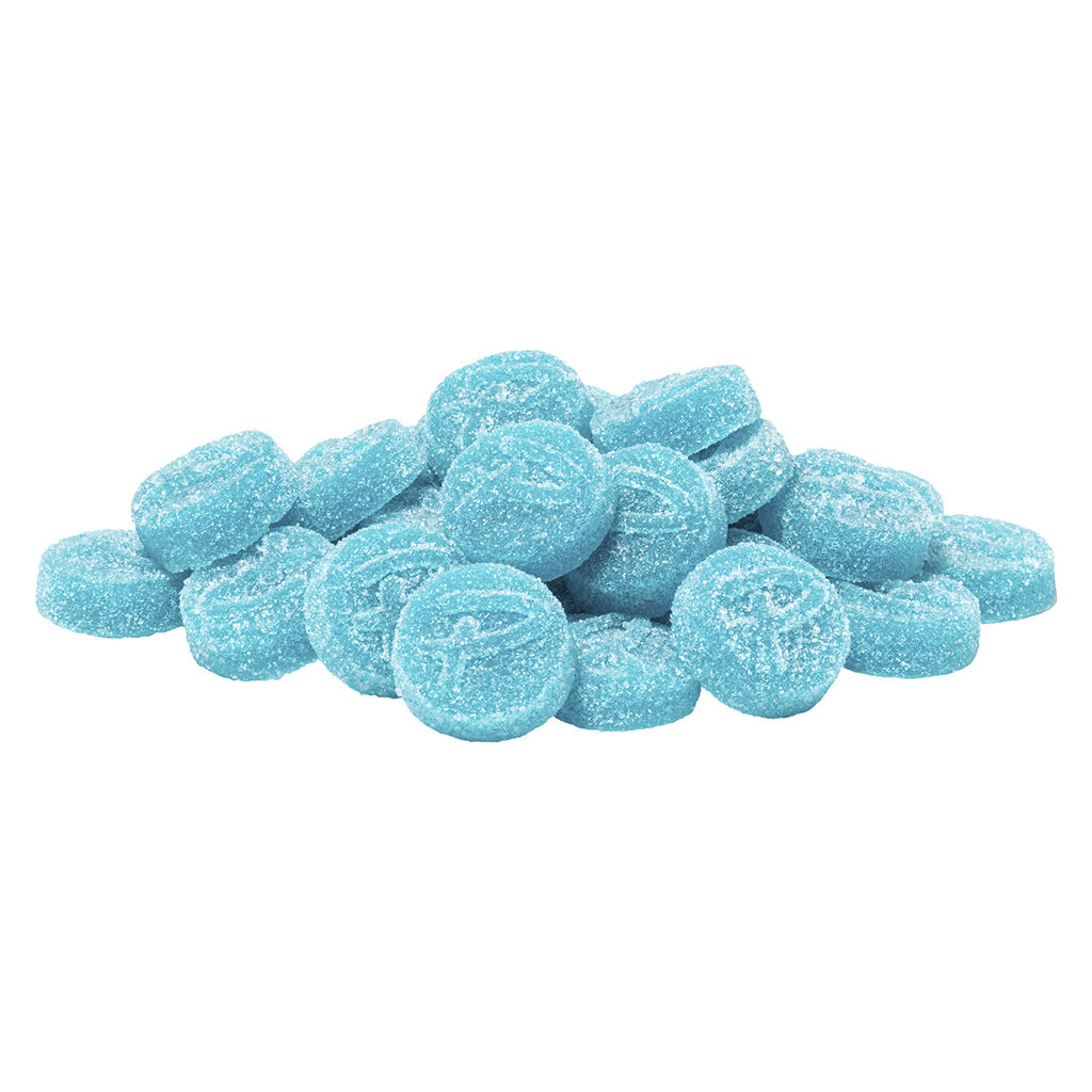 Blue Razz CBD