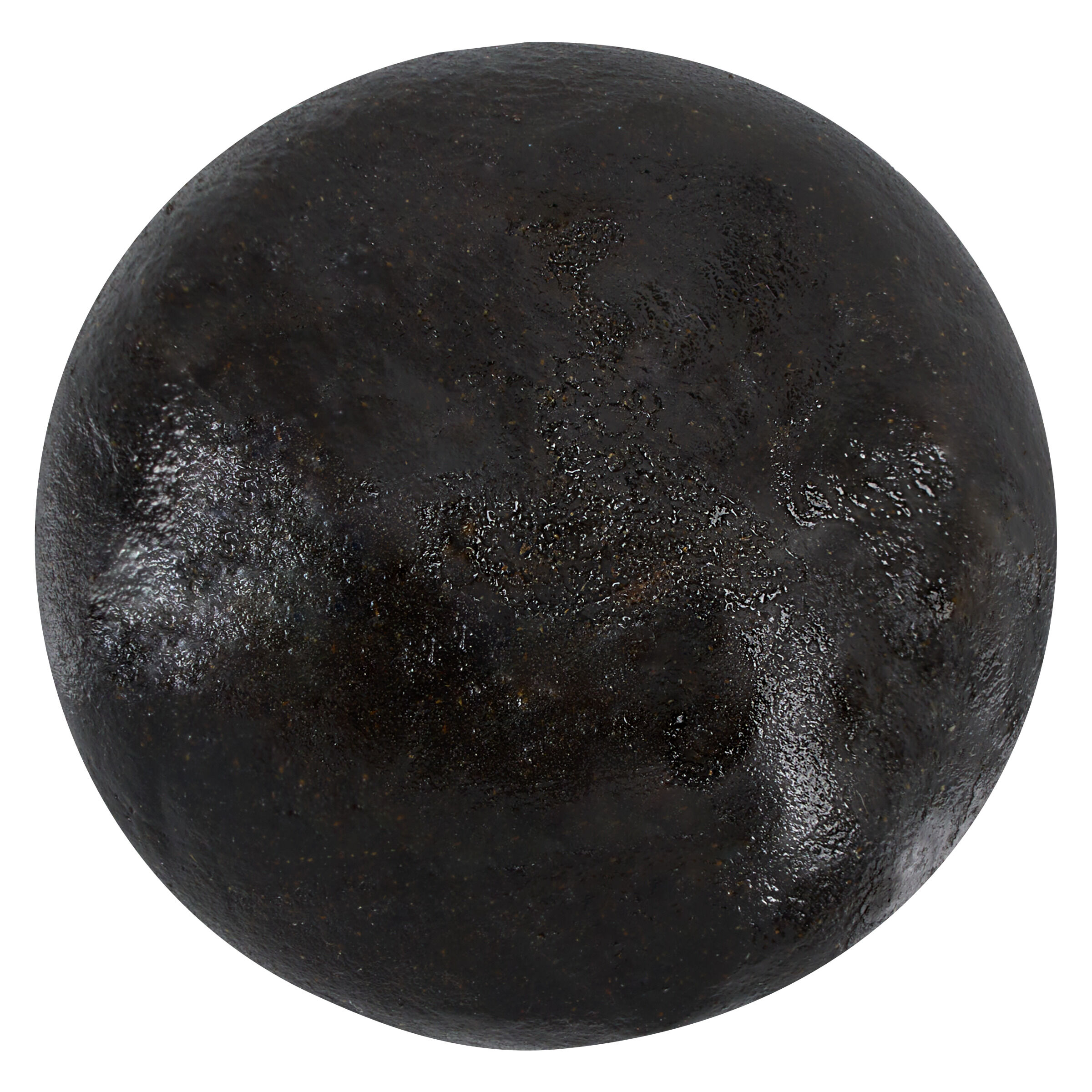 Jean Guy Temple Ball Hash