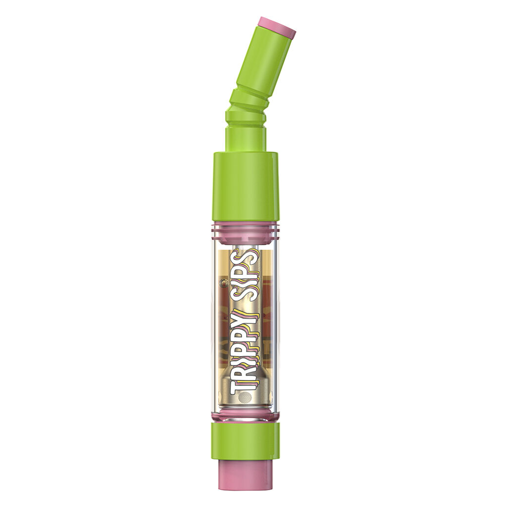 Guava Kiwitopia - Liquid Diamond Blend Vape