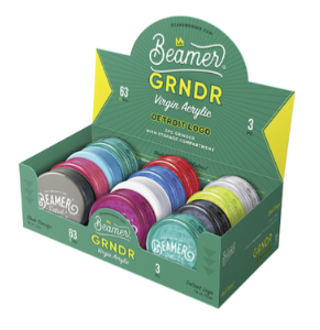 Beamer Grinder