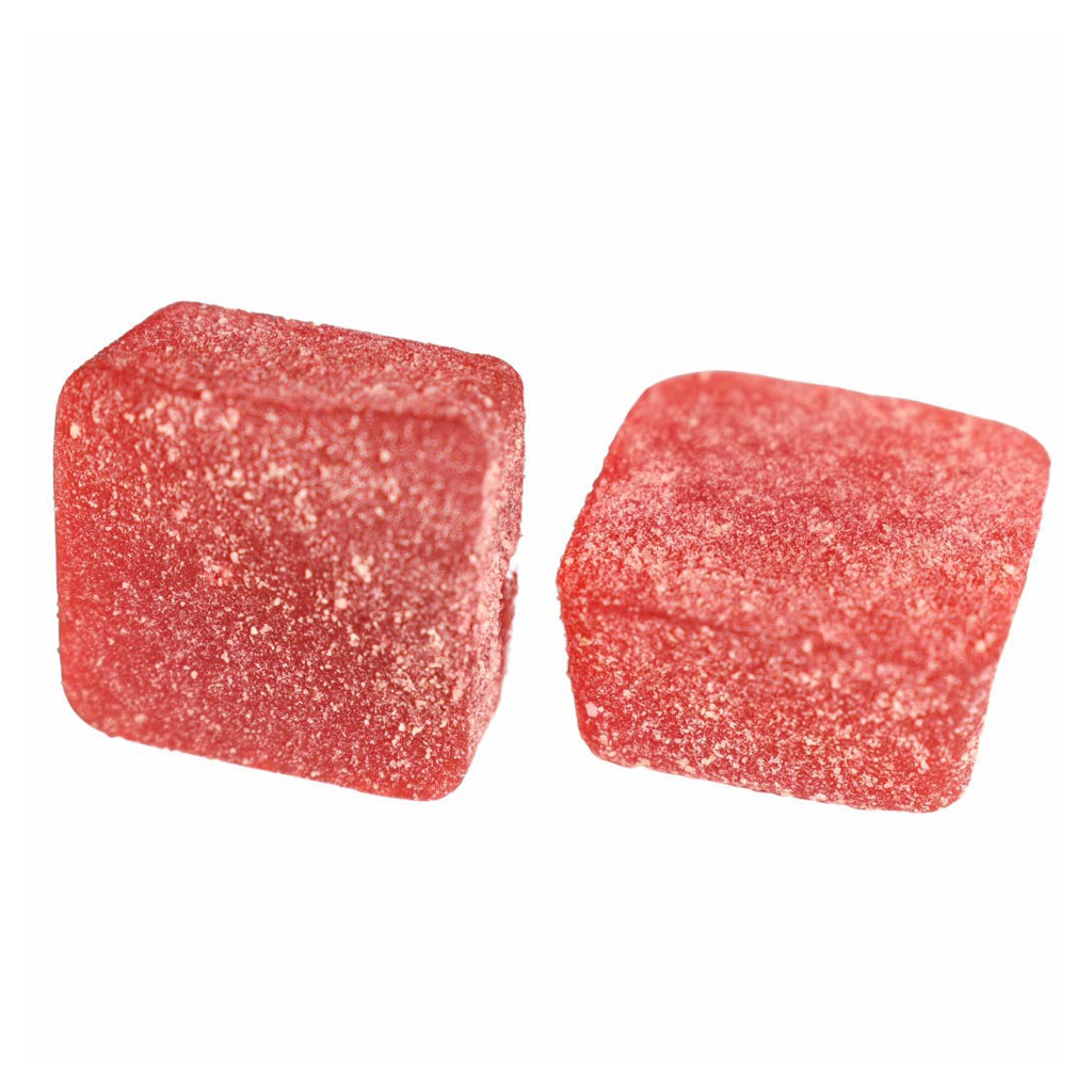 Live Resin Cherry Soft Chews