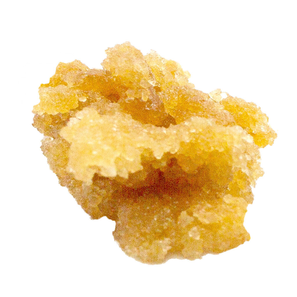 Sativa Wax Crumble