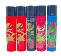 Clipper Lighters 25