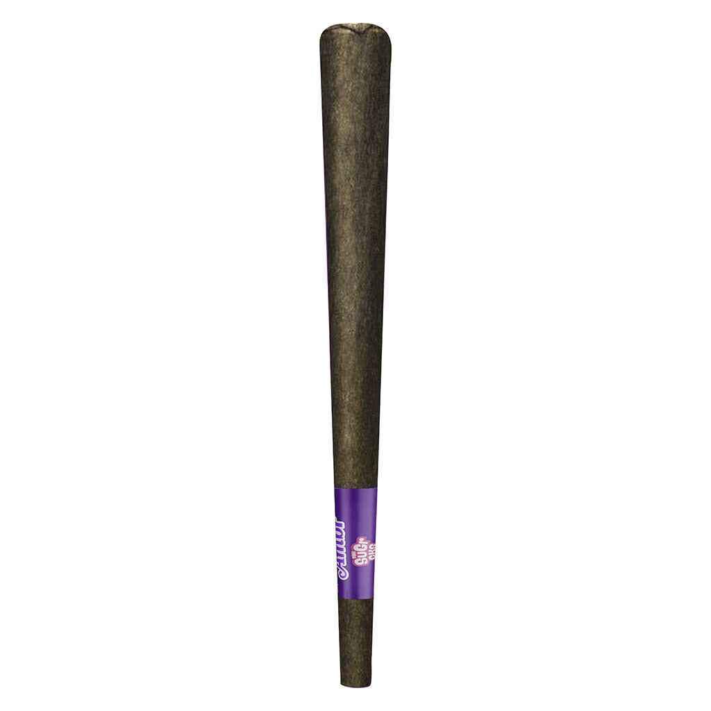 Pink Sugr Cks 60+ Liquid Diamond Infused Blunt