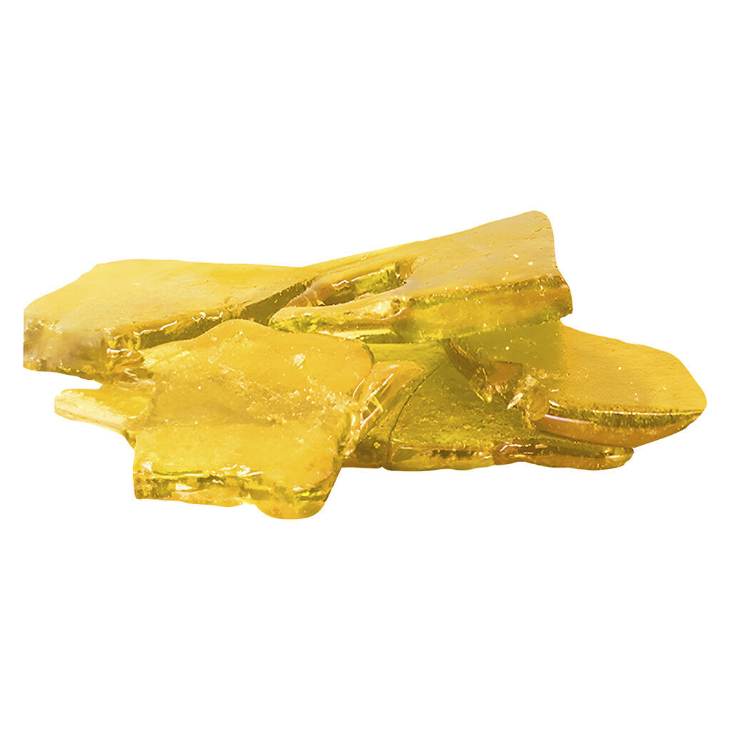 Pink Princess Shatter