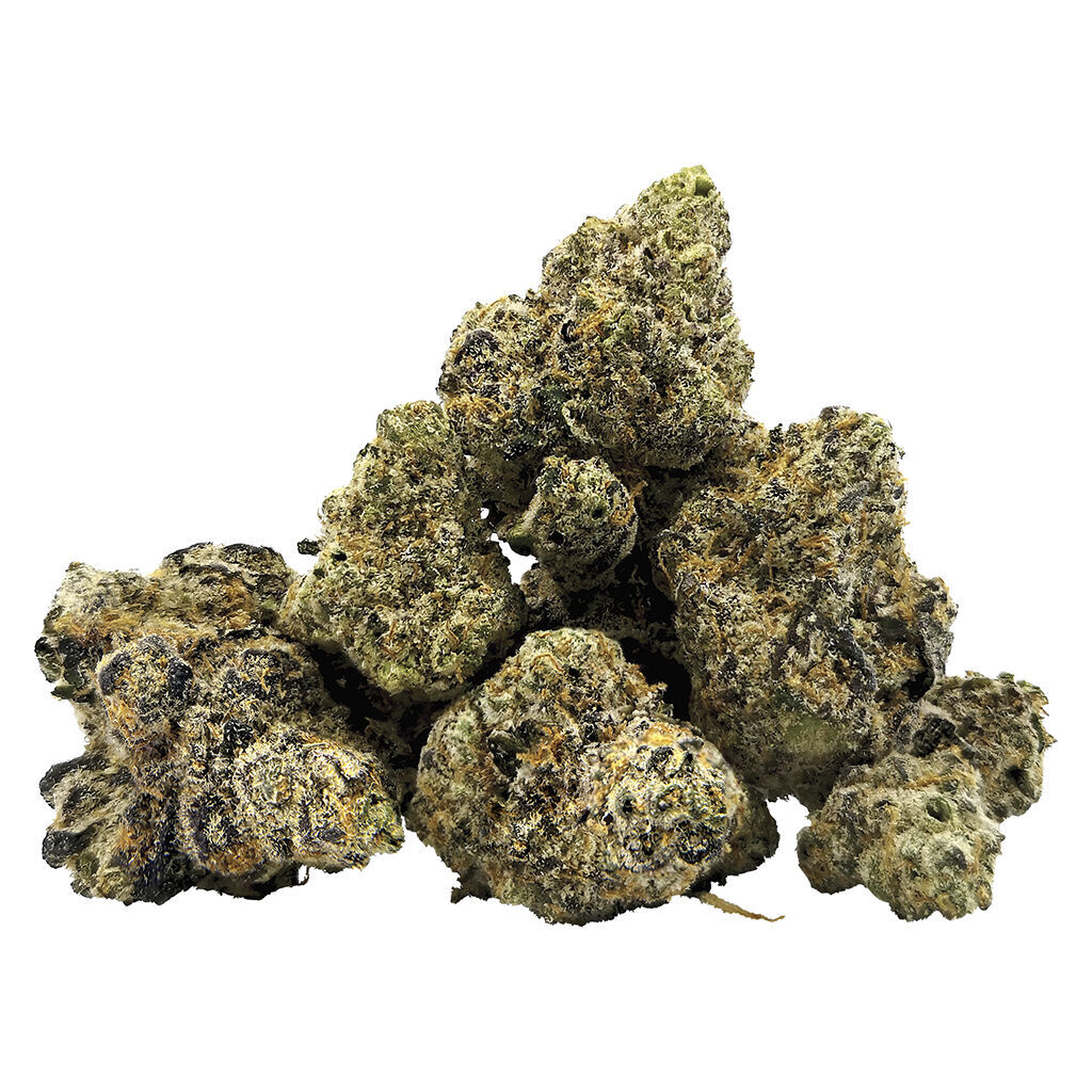 Tutti Frutti Crunchy Puff Smalls 2