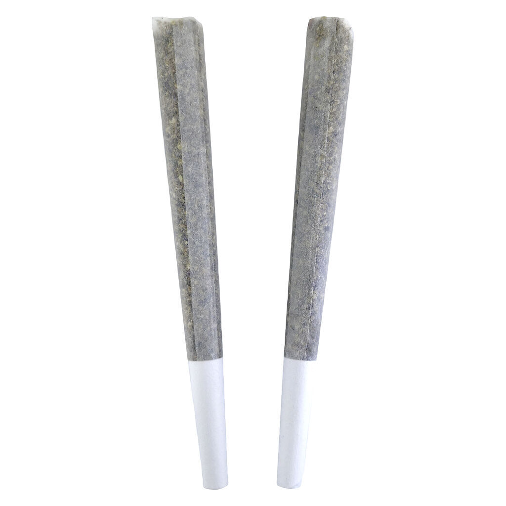 Tiger Balm Pre-Roll