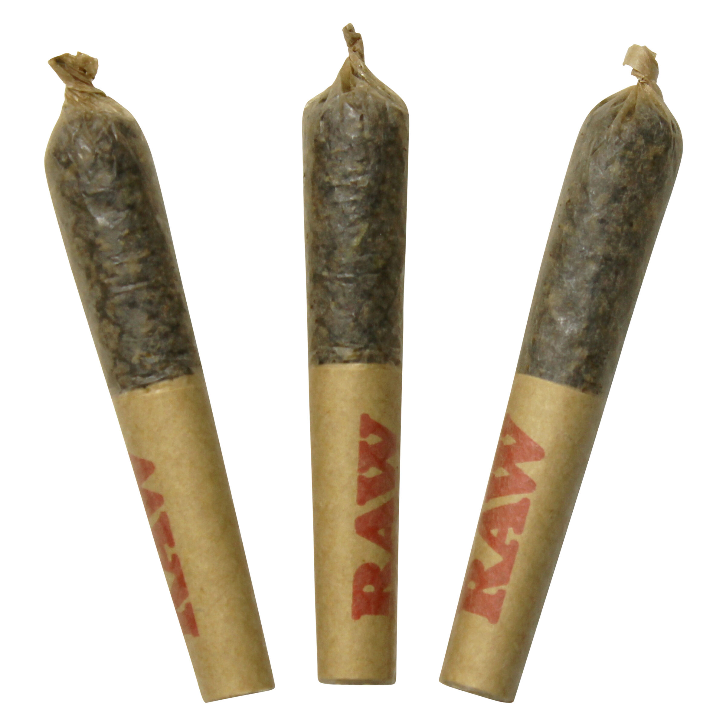 Georgia Peach Resin Infused Pre-Roll