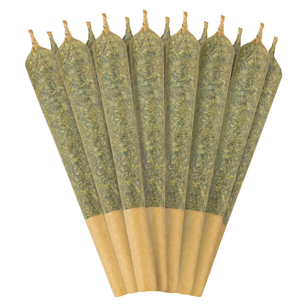 Indica 26 Plus Pre-Roll