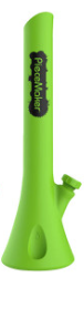 Silicone Beaker Kirby w/Mushroom Tek - 14.5" 6