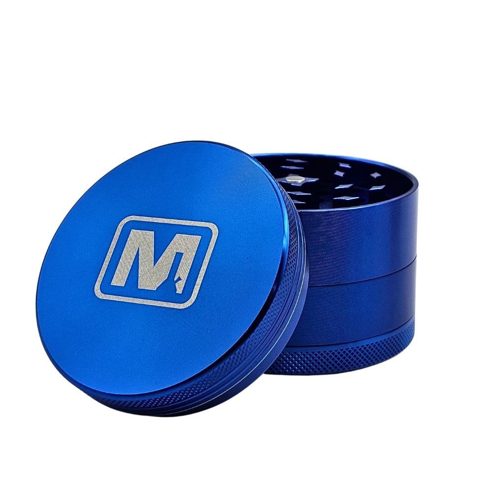 Marley Grinders 2
