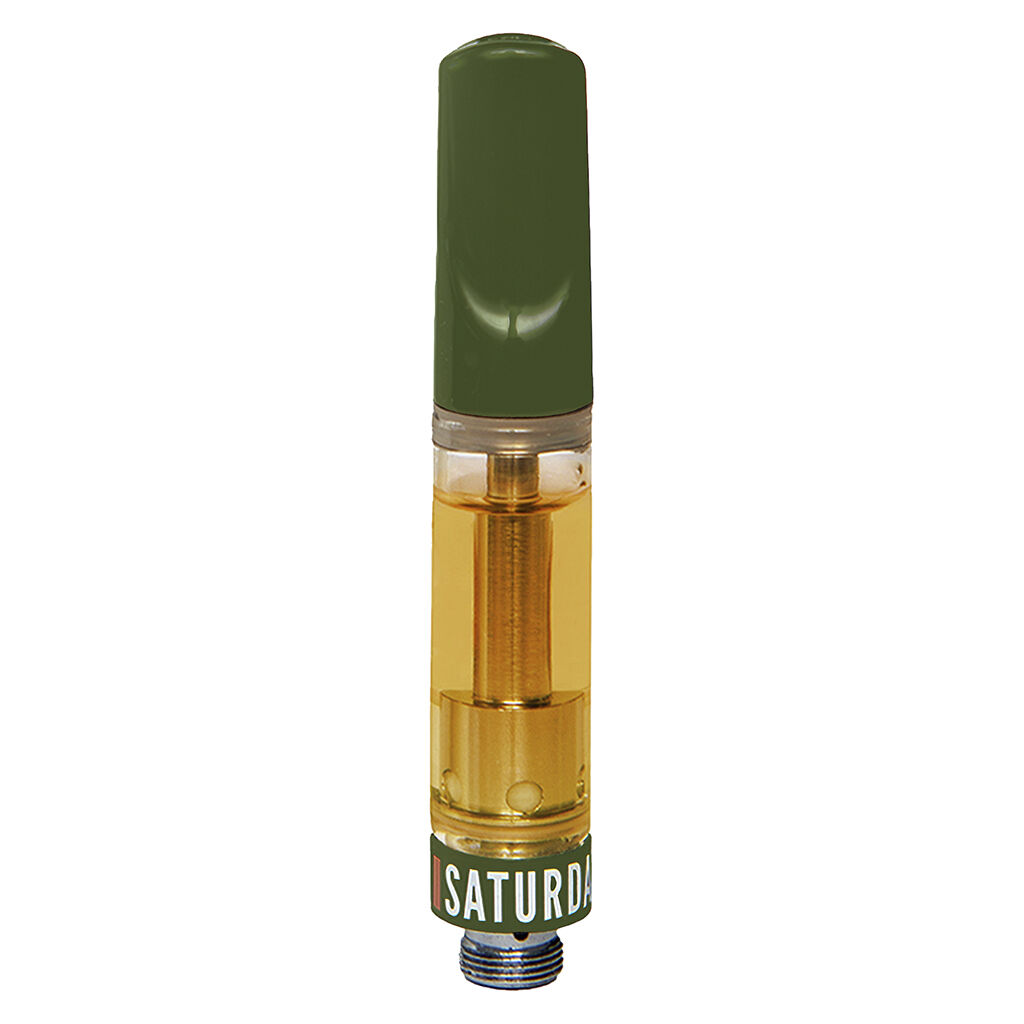 Sour Blueberry 510 Cartridge