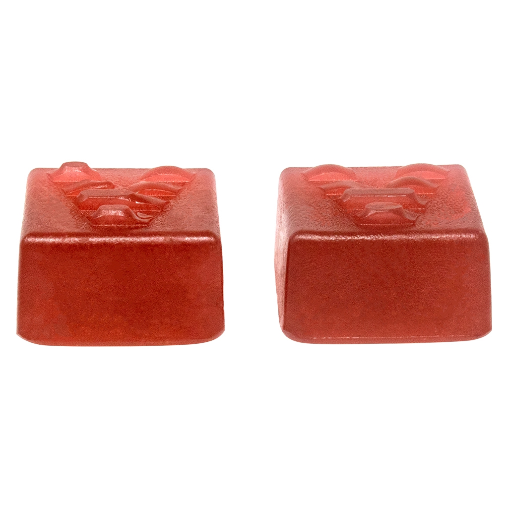 Raspberry Soft Chews