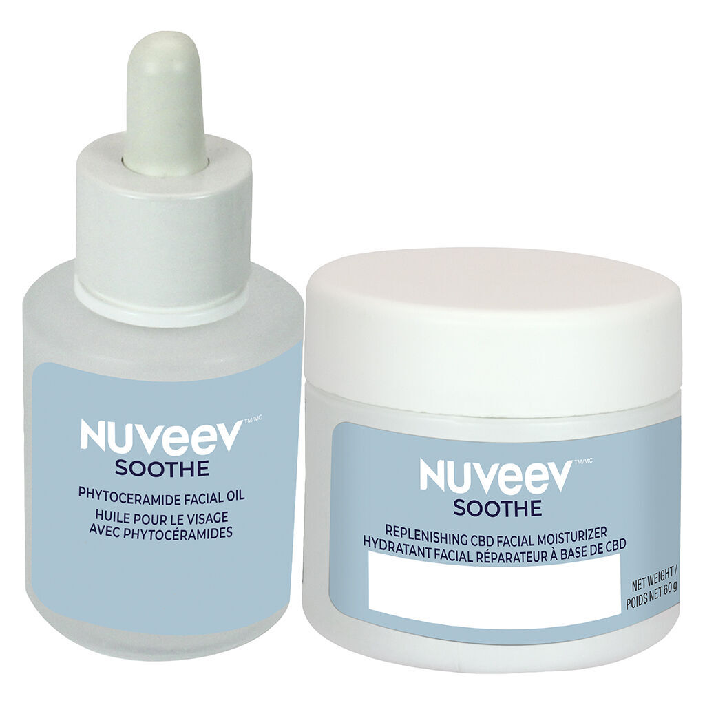 Ultimate Soothe Set