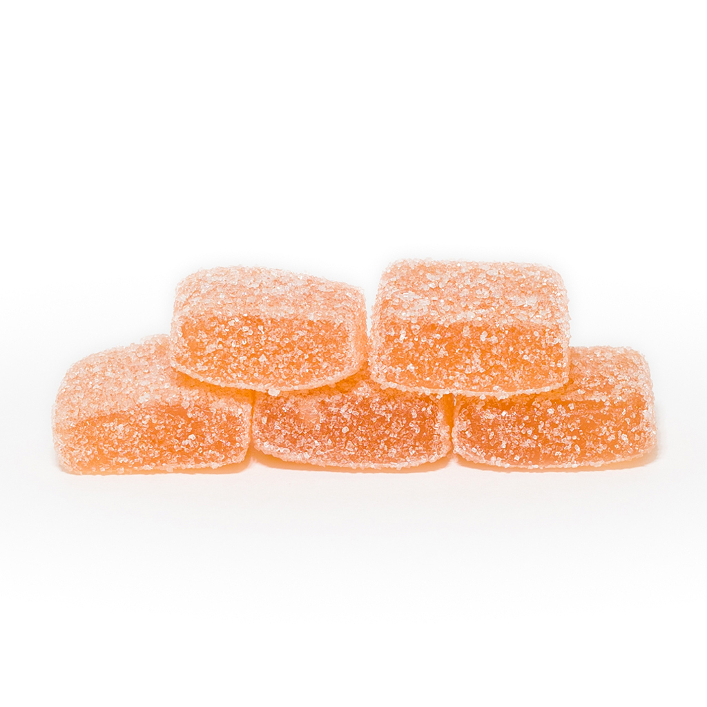 Mango Habanero Soft Chews