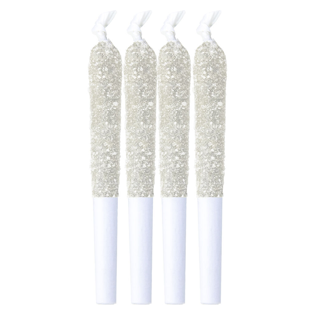 NSFW Diamond Coated Infused Multi-Pack Pre-Roll