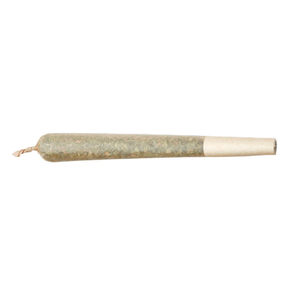 Orange Kush Shatter Infused Pre-Roll