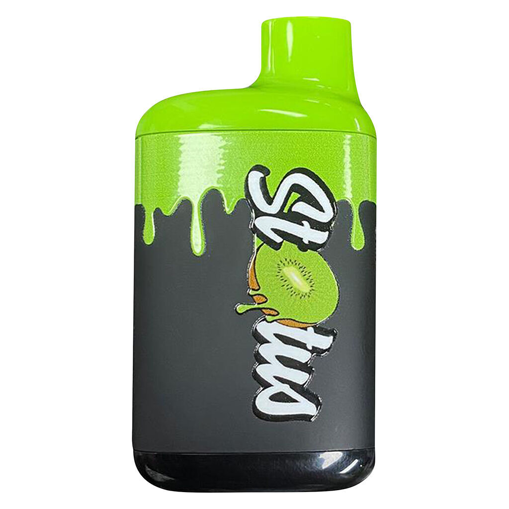 Grape Blast Liquid Diamond Disposable