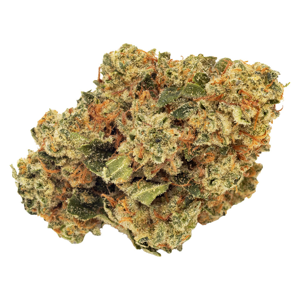 Sunshine Bubble Kush 4