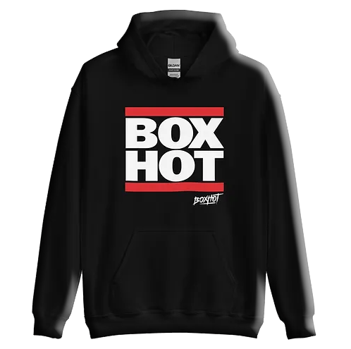 Boxhot Apparel Tops 12