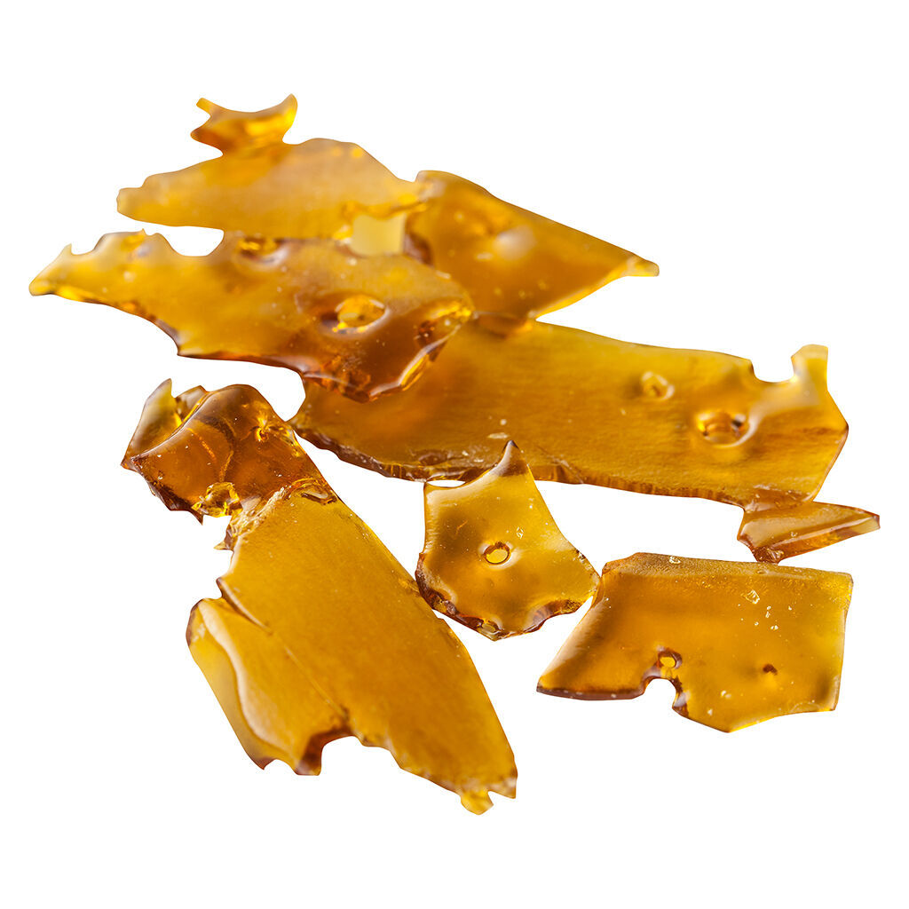 Alien OG Shatter