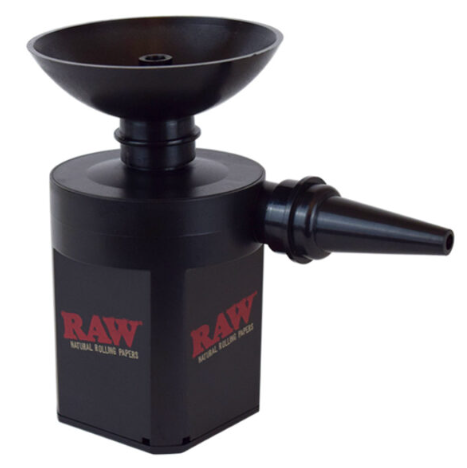 Raw Smoke Thrower