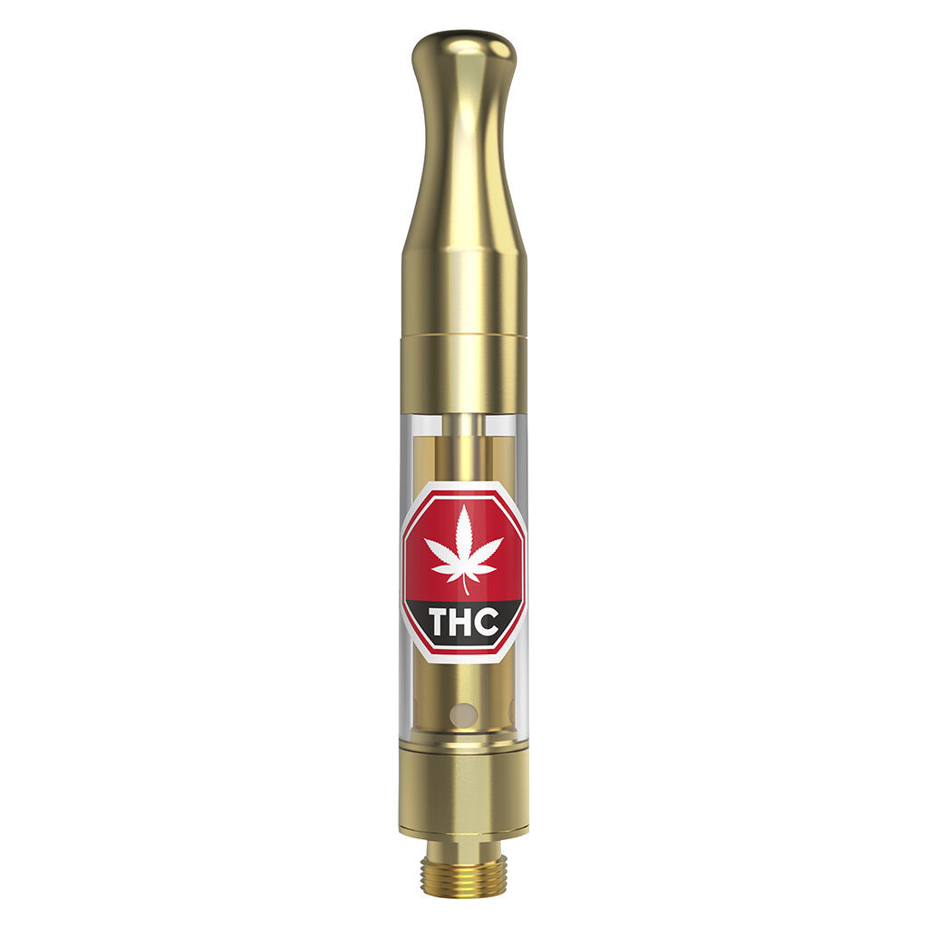 Pink Grapefruit 510 Thread Cartridge