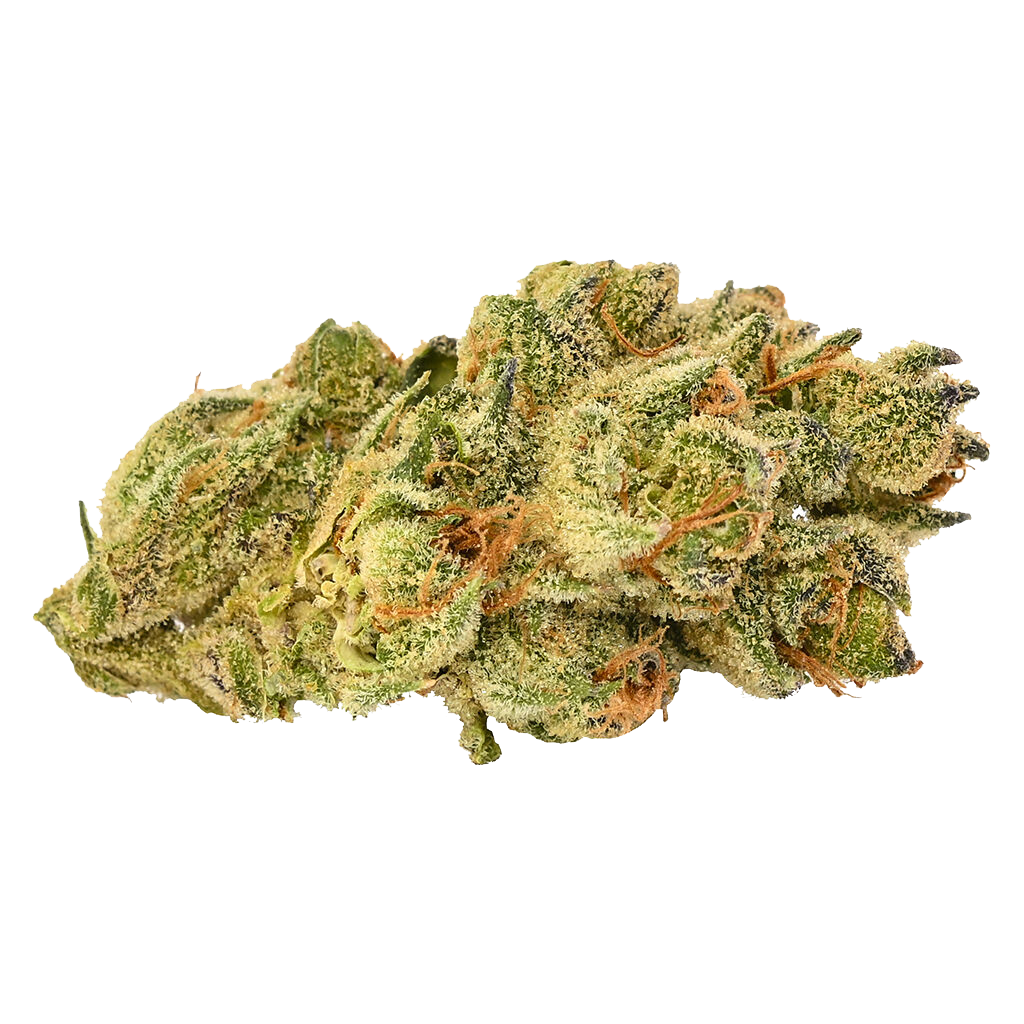Strawberry Kush