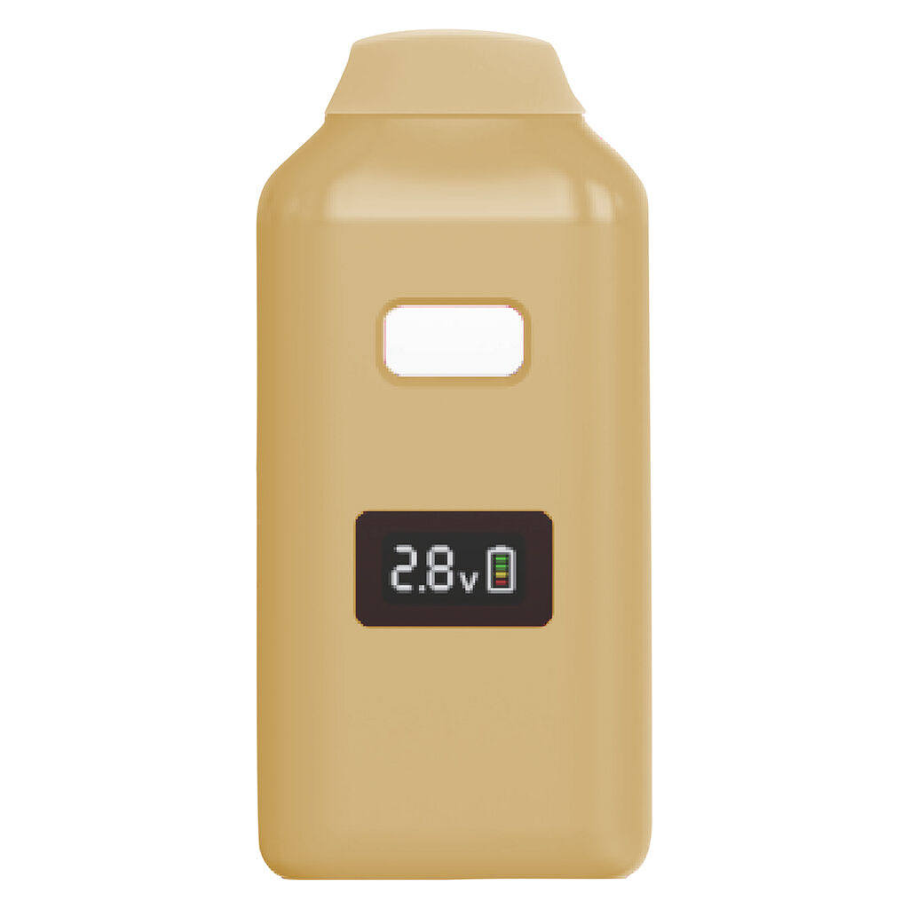 Black Truffle Live Resin AIO Vape