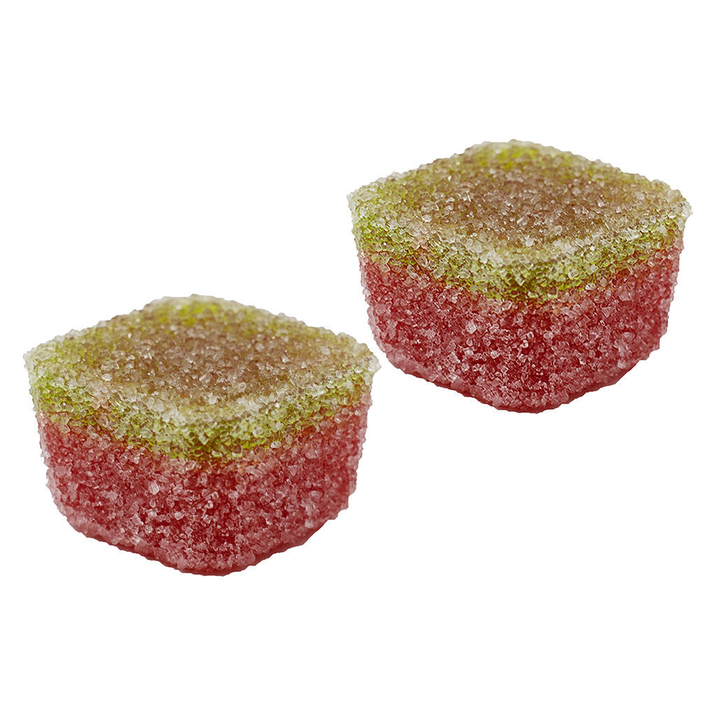 Strawberry Seduction Chews