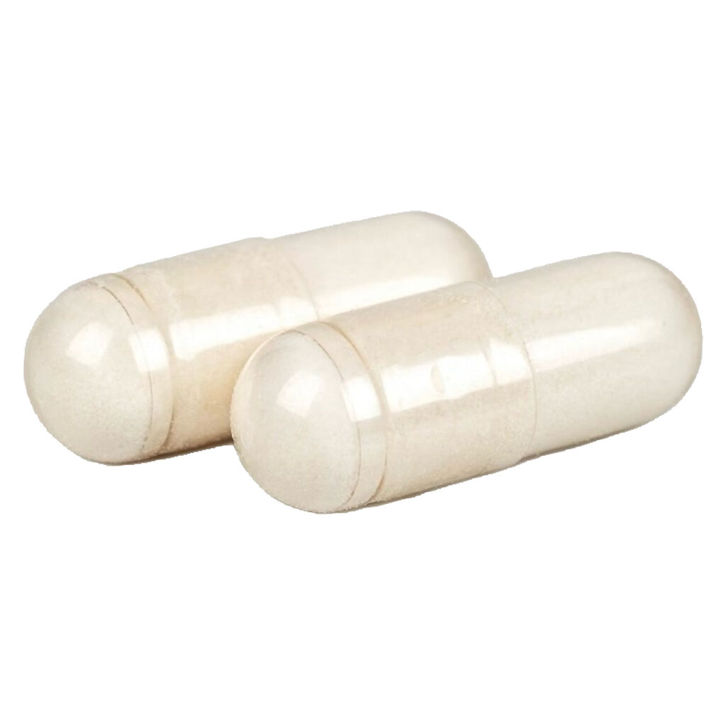 Decarb CBD Capsules