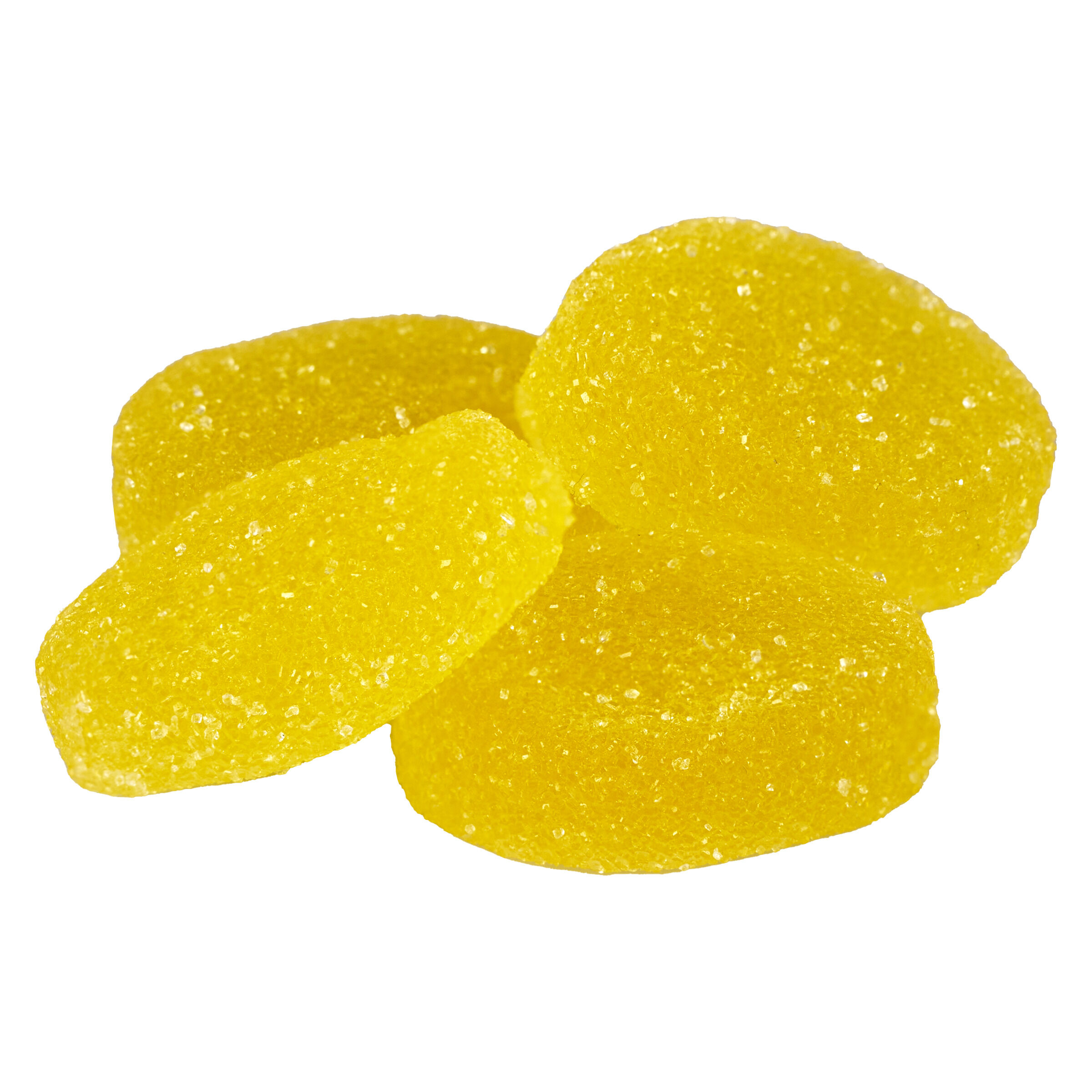 Pineapple Mango Balanced Gummies