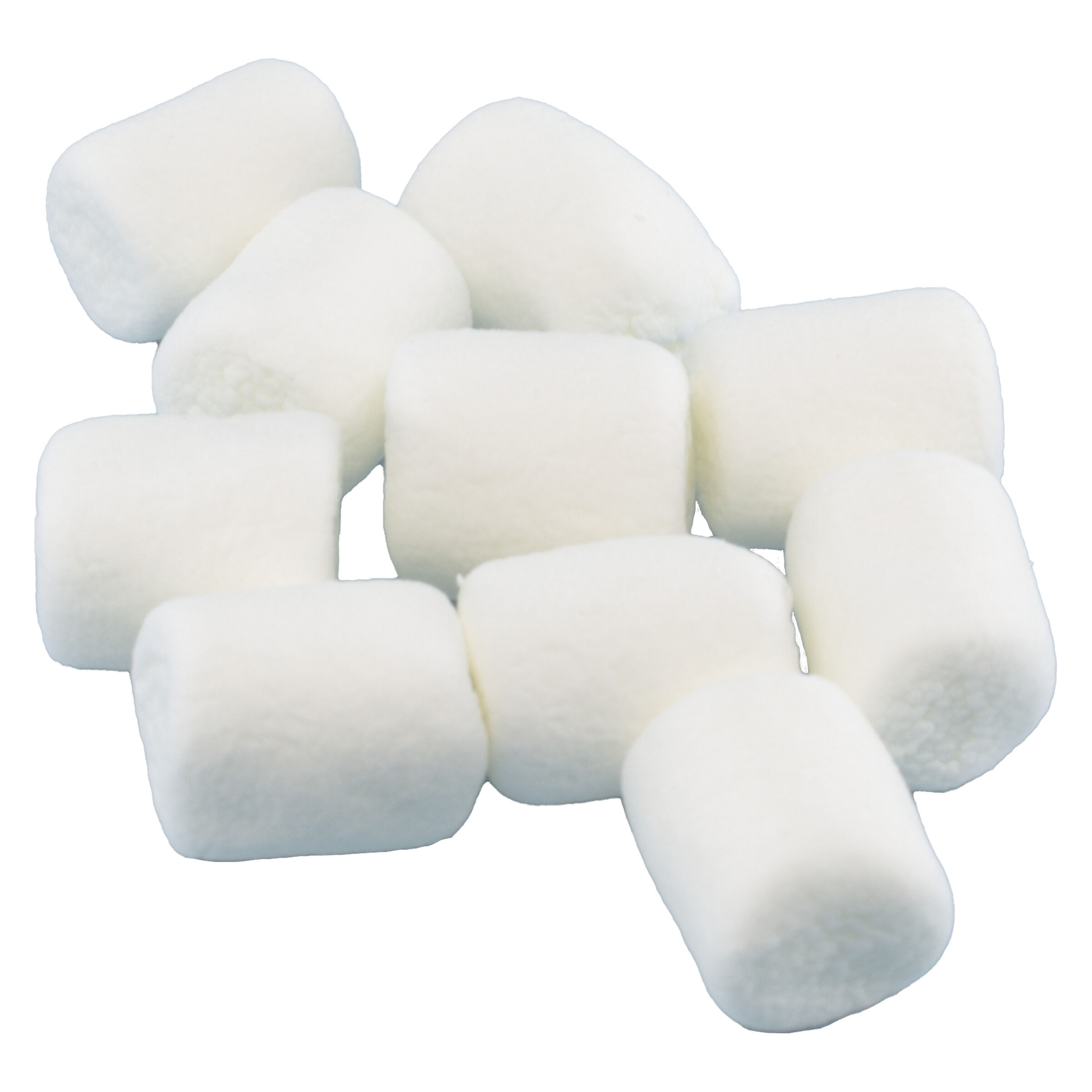 Mini Marshmallow's