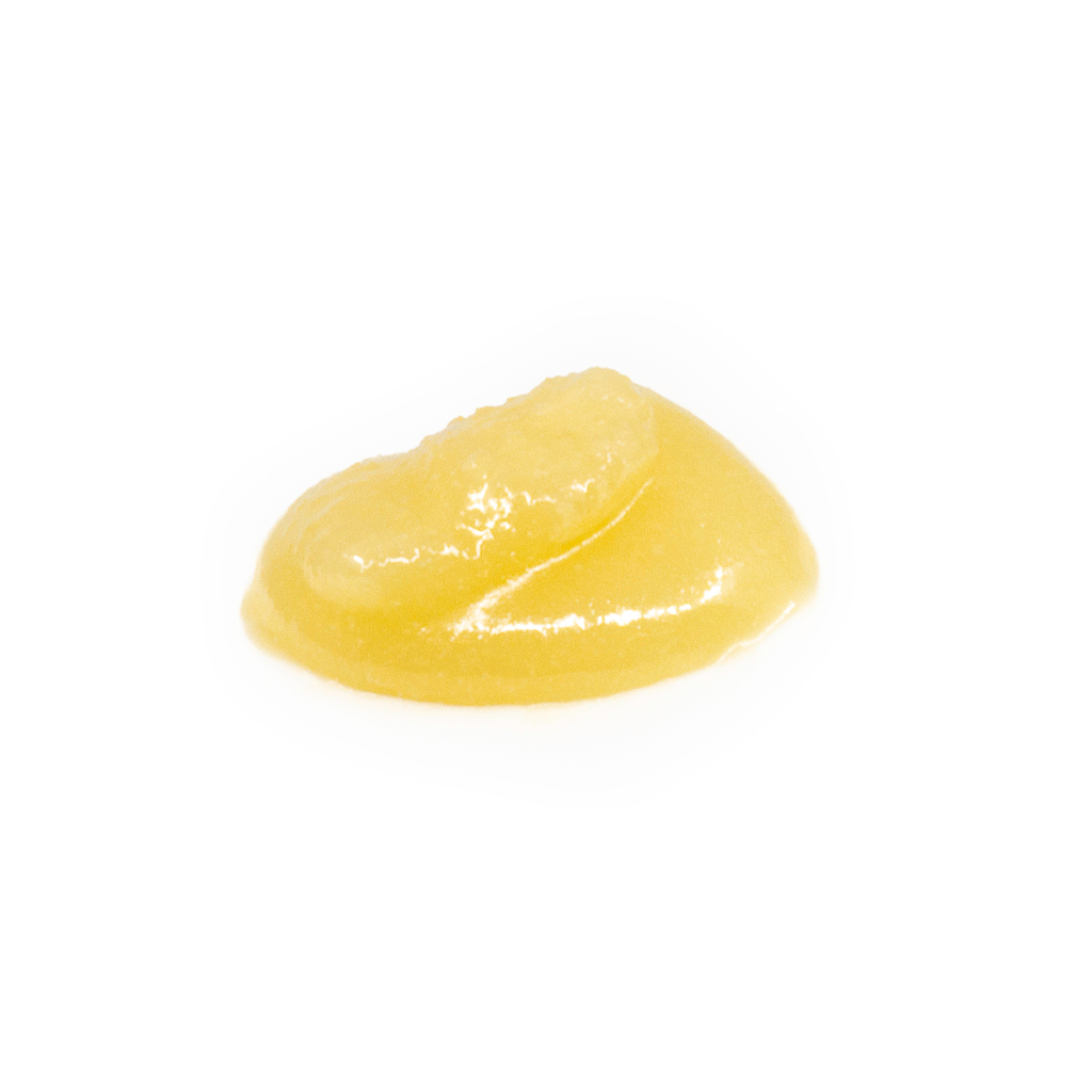 Orangeade Live Resin Badder