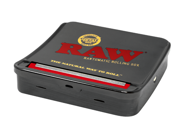 RAW Automatic Roll Box 2