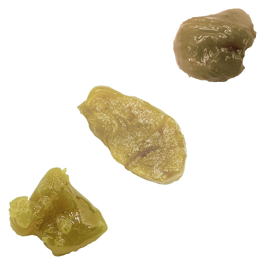 Chameleon Rosin Pack