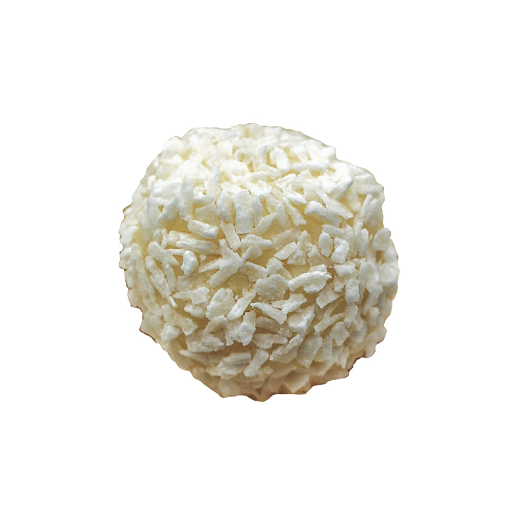Coconut Truffles