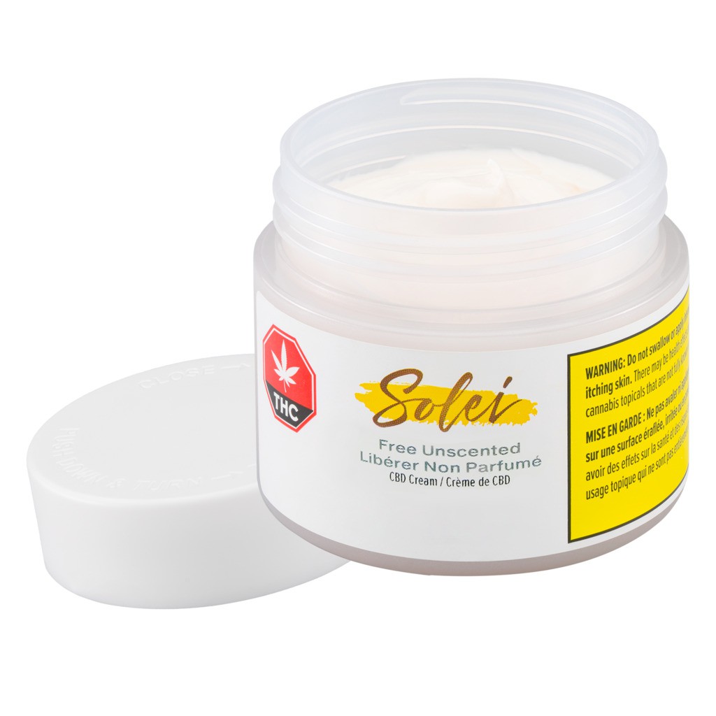 Free Unscented