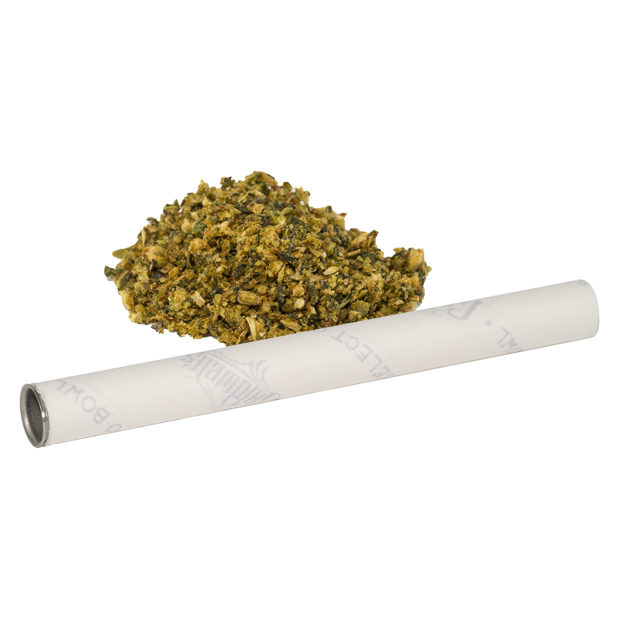 Rocketship Rosin One Hitter Guavacot Kush